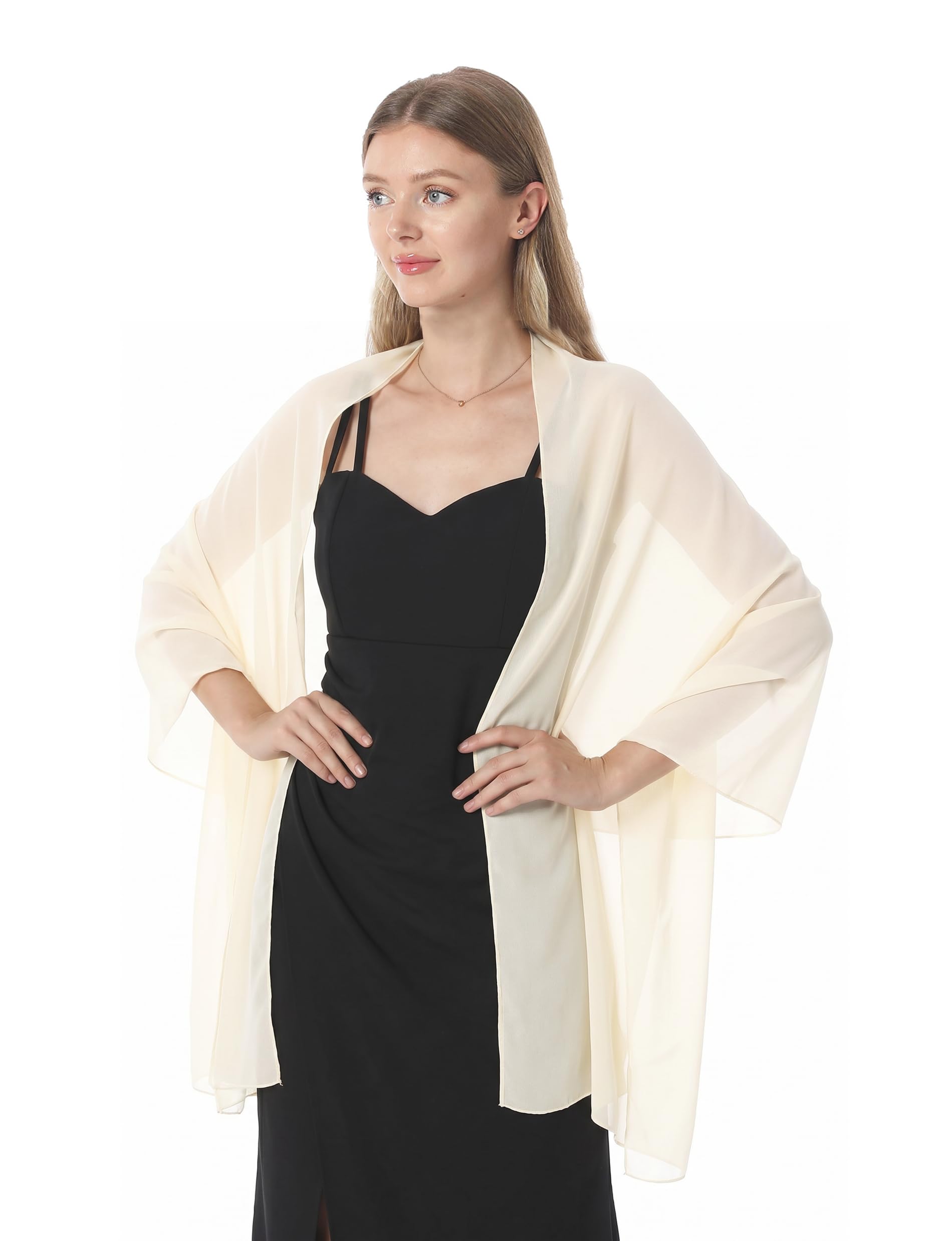 Scialle di Pashmina Donna