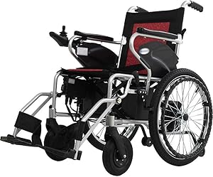 Sedia a rotelle per carichi pesanti thumbnail classifica