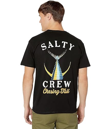 Salty Crew