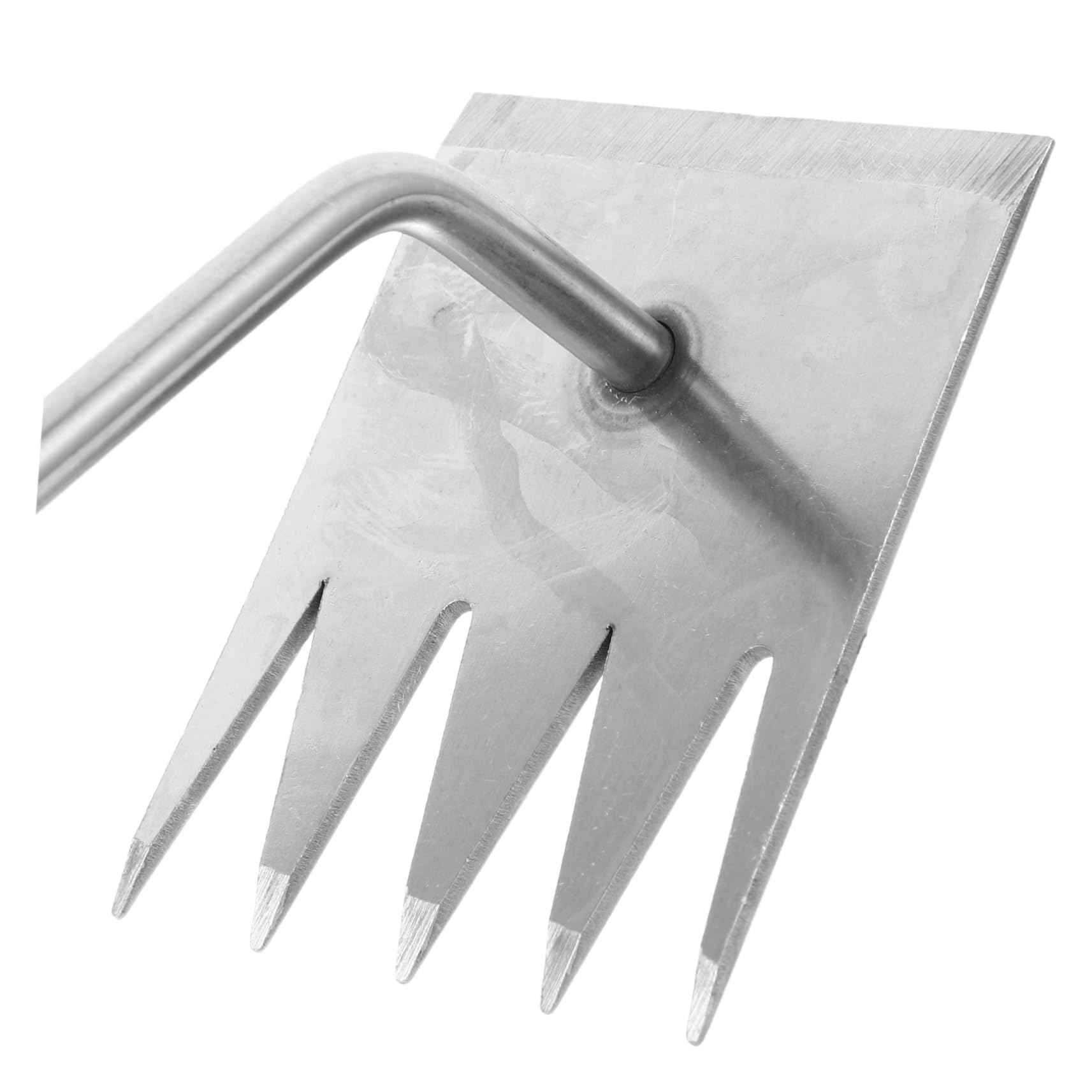 BESPORTBLE 3pezzi Weeder Tool Inossidabile per Giardinaggio Strumento per Rimozione Erbacce e Resistente per e Orticoltura