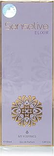 My Perfumes Sensetive Elixir Eau de Parfum For Women - 100 ml