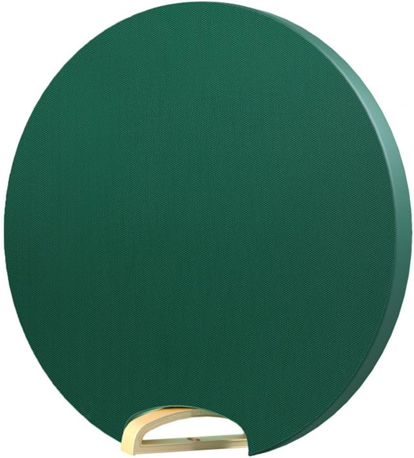 Cut Fruit Cutting Board Kitchen Thick PE Plastic Round Occupying Chopping
