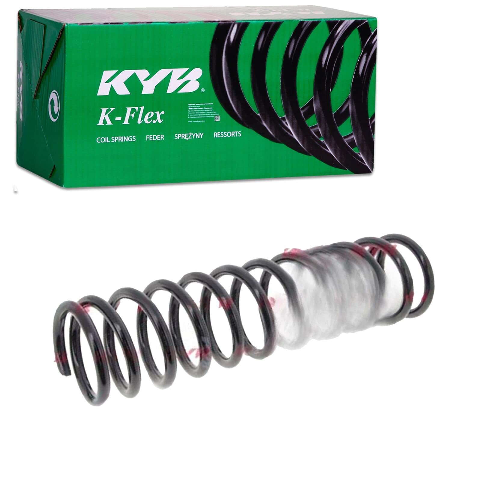 KAYABA KYBRA5445 Kayaba Amm.(A) Molle