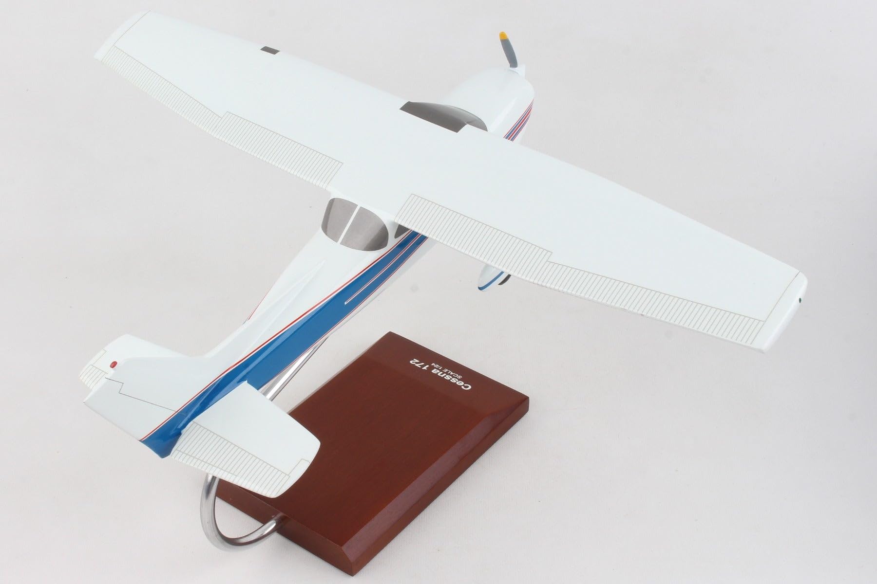 京商 セスナ172 A-CLASS U-CONTROL SCALE MODEL 京商 セスナ172 A-CLASS U-CONTROL SCALE MODEL 京商 セスナ172 A