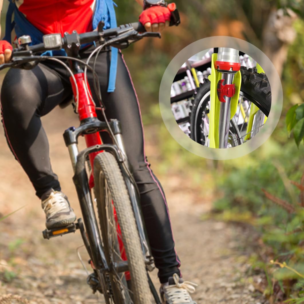 Pulitore Per Guarnizioni Forcella Moto 45-55mm Strumento Per - Foto 14