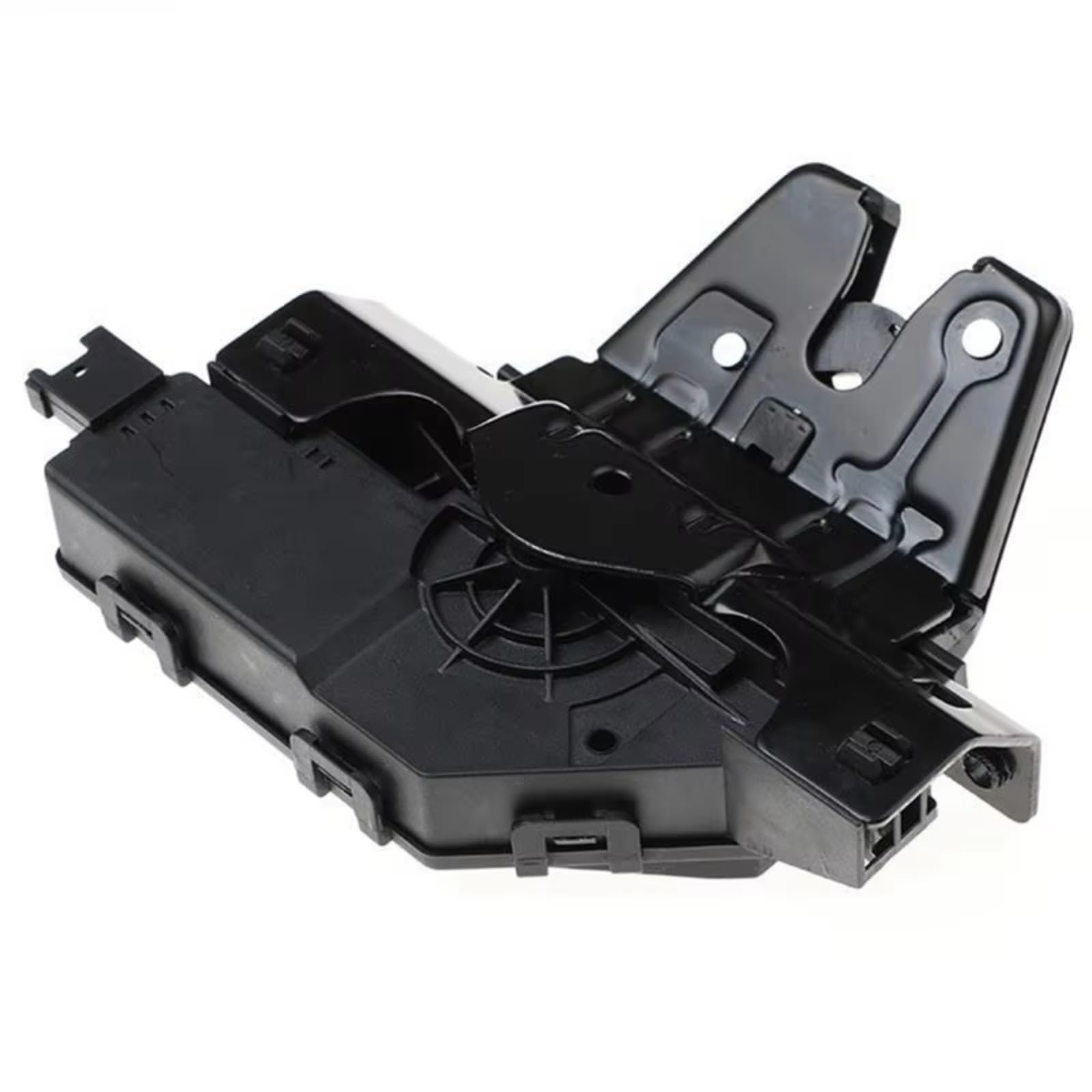 Trunk Latch Compatible with BMW for 328i 1998-2000 for 335is for Coupe 2009-2012 1 Pcs Trunk Lid Latch Rear Trunk Lock Actuator Accessories 937-866