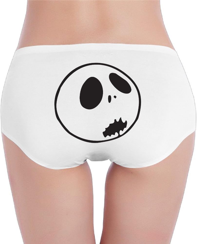 Jacked Faces Nightmare Women's Comfort Boxers