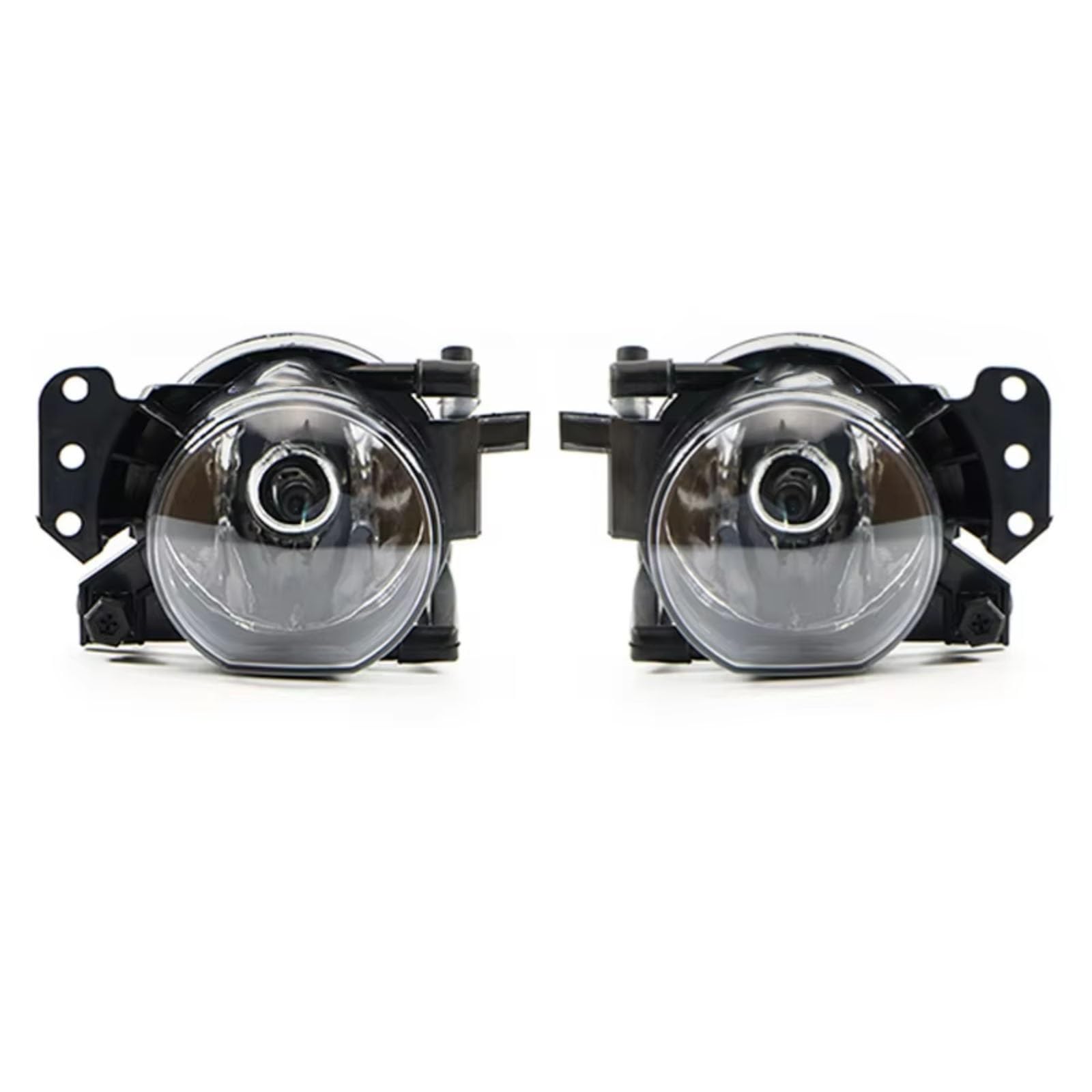 Gruppo ottico Compatibile Con Per 325i 2006 2007 2008 2009 Gruppo Fendinebbia Con Lampadine Paraurti Anteriore Antinebbia OEM: 63176910791