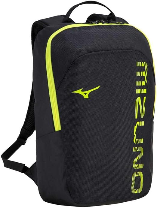 Mizuno Backpack 20 Mochila Unisex adulto (Pack de 1)