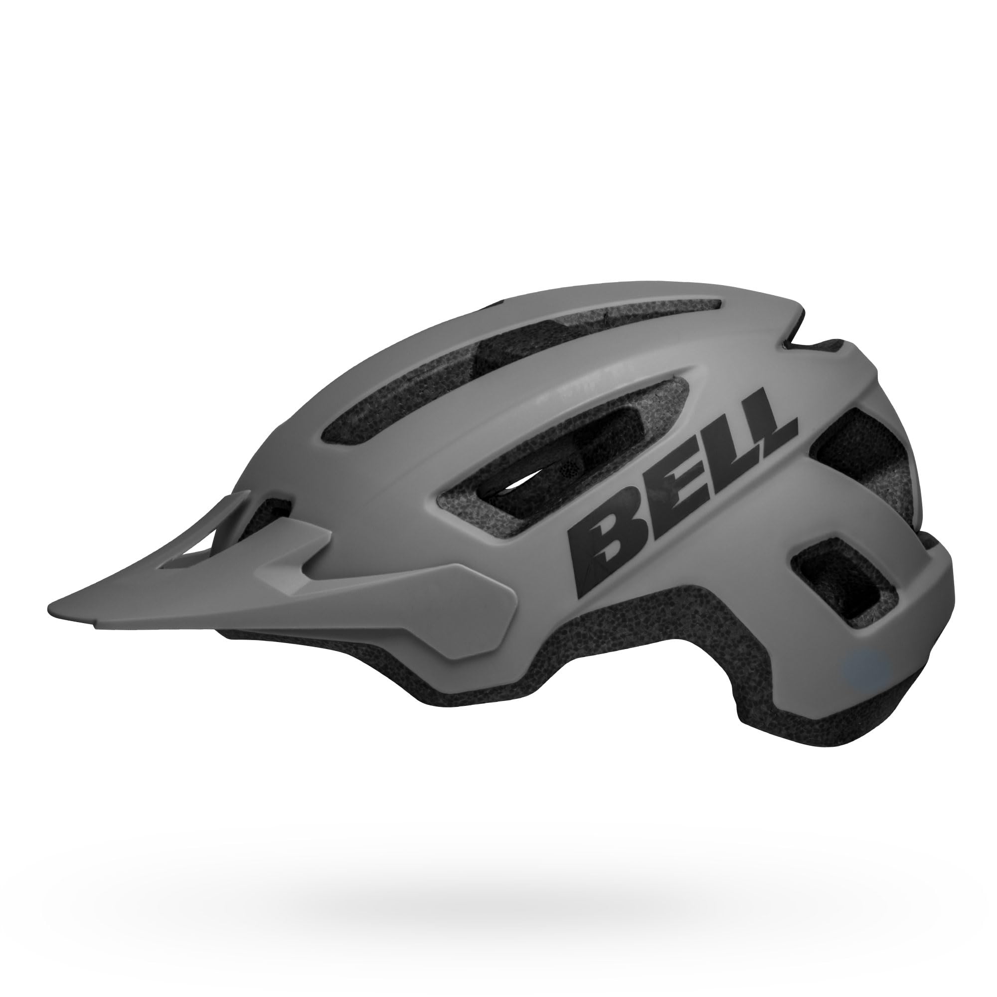Bell - Nomad 2, Helme, MTB-Fahren, Grau, L