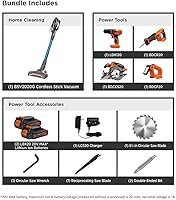 Vista 2 de Black+Decker