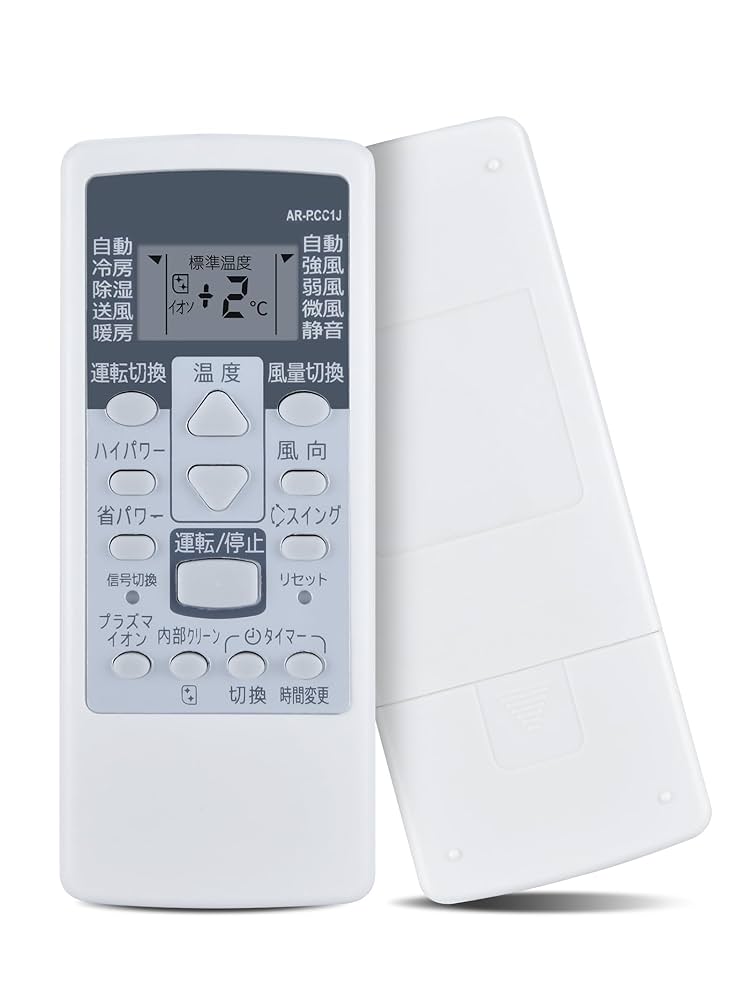2526 富士通 フジツウ AR-FCC1J エアコン リモコン Amazon.co.jp: 富士通ゼネラル 富士通ゼネラル 純正エアコン用
