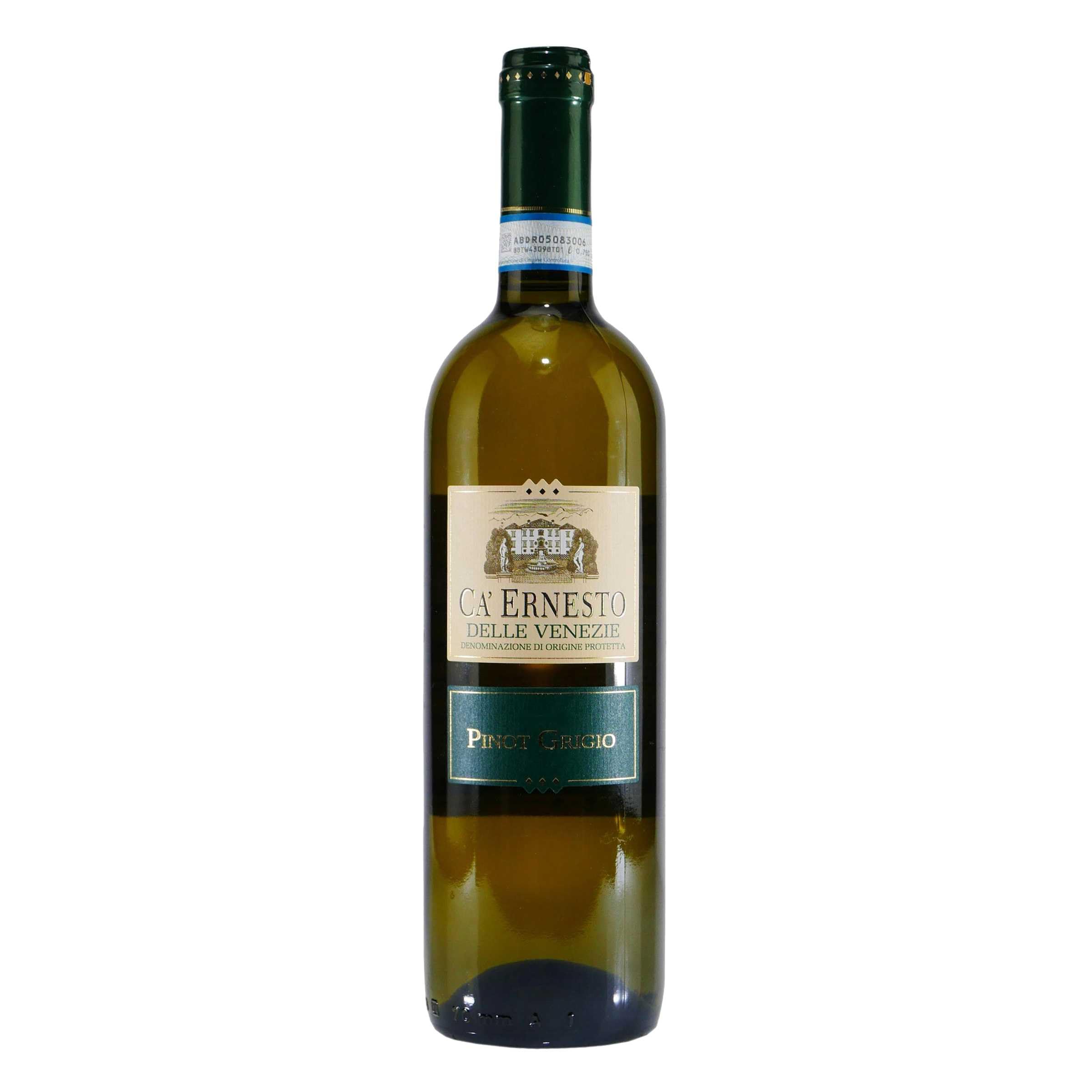 Ca` Ernesto Pinot Grigio -trocken- (6 x 0,75L)