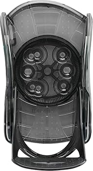 BURTON バートン キッズ用 スノーボード ビンディング GROM XS キッズ Burton グロム ディスク スノーボードバインディング | Burton