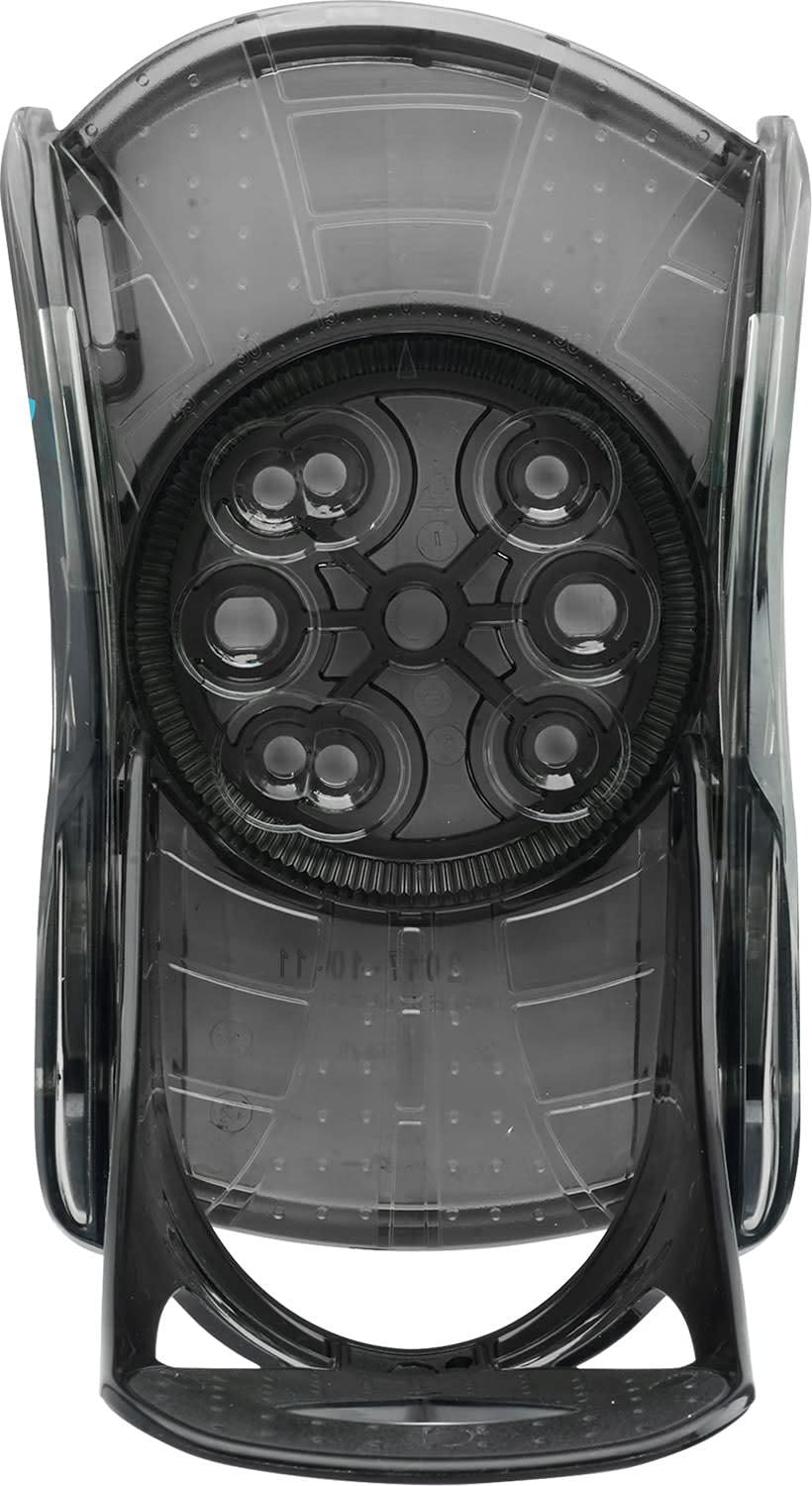 BURTON バートン キッズ用 スノーボード ビンディング GROM XS Amazon | Burton Grom スノーボード ビンディング キッズ XS (7K