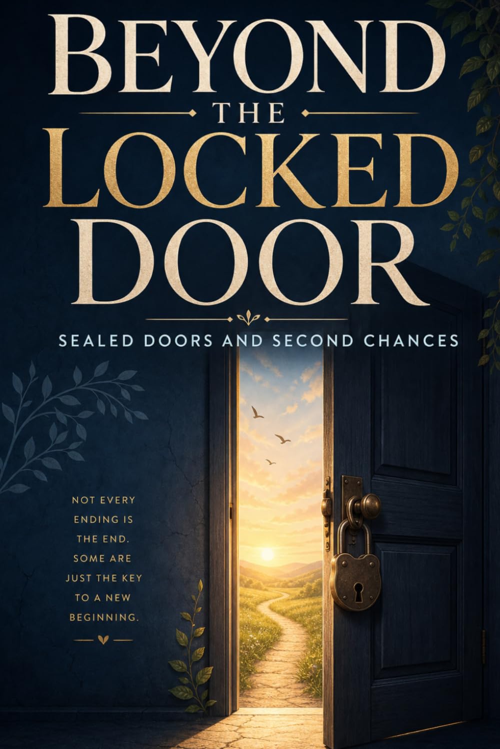 Beyond the Locked Door: Sealed Doors and Second Chances