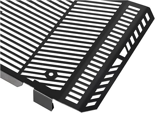 Miniatura 4 de HRTLSS for Suzuki V-Strom 1050 Xt 1050xt VSTROM 1050 2020 2021 Motorcycle Radiator Grille Grill Guard Cover Protector Motorcycle Radiator Shrouds
