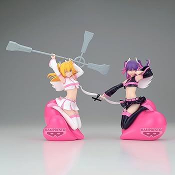 Amazon.co.jp: BanPresto - 2.5 Dimensional Seduction - Espresto