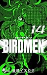 BIRDMEN (14) (少年サンデーコミックス)