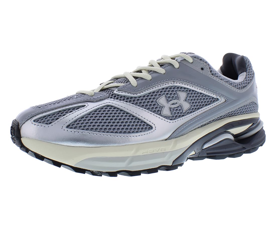 UA HOVR Apparition RTRFTR TC Spor AyakkabıUnisex Yetişkin