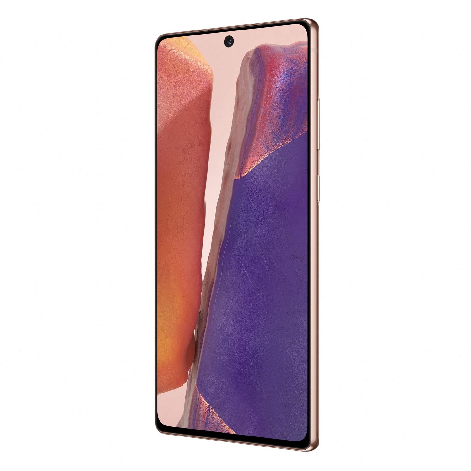 Samsung Galaxy Note20 5G Sim Free Android Mobile Phone Mystic