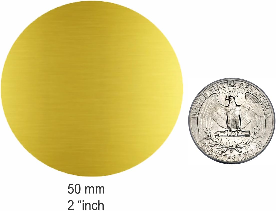 Buy Royal Green 50mm (5cm) Dot Labels Coloured Circle Stickers 2 Inch