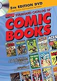 Standard Catalog of Comic Books