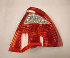 Amazon.com: Genuine Ford (9E5Z-13404-A) Tail Lamp Assembly