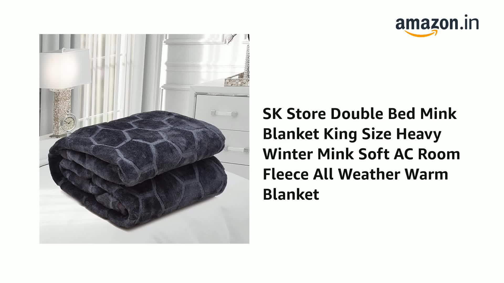 【新品未使用】MINK BLANKET ダブルサイズ 180×230cm Buy China Wholesale Best Price Promotion Gift Double Bed