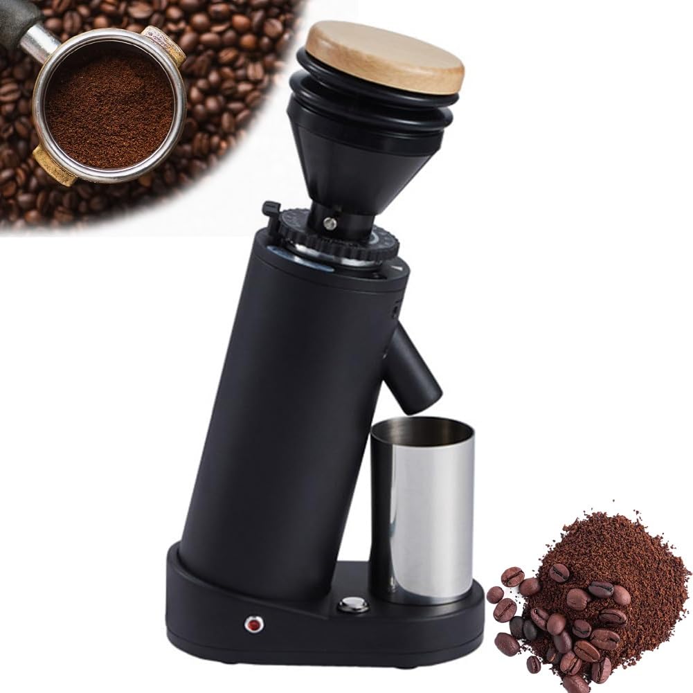 コーヒーグラインダー Amazon | zeroHero 手動コーヒー豆グラインダー アップグレード
