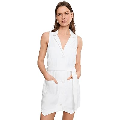 Show Me Your Mumu Fairfield Vest Dress