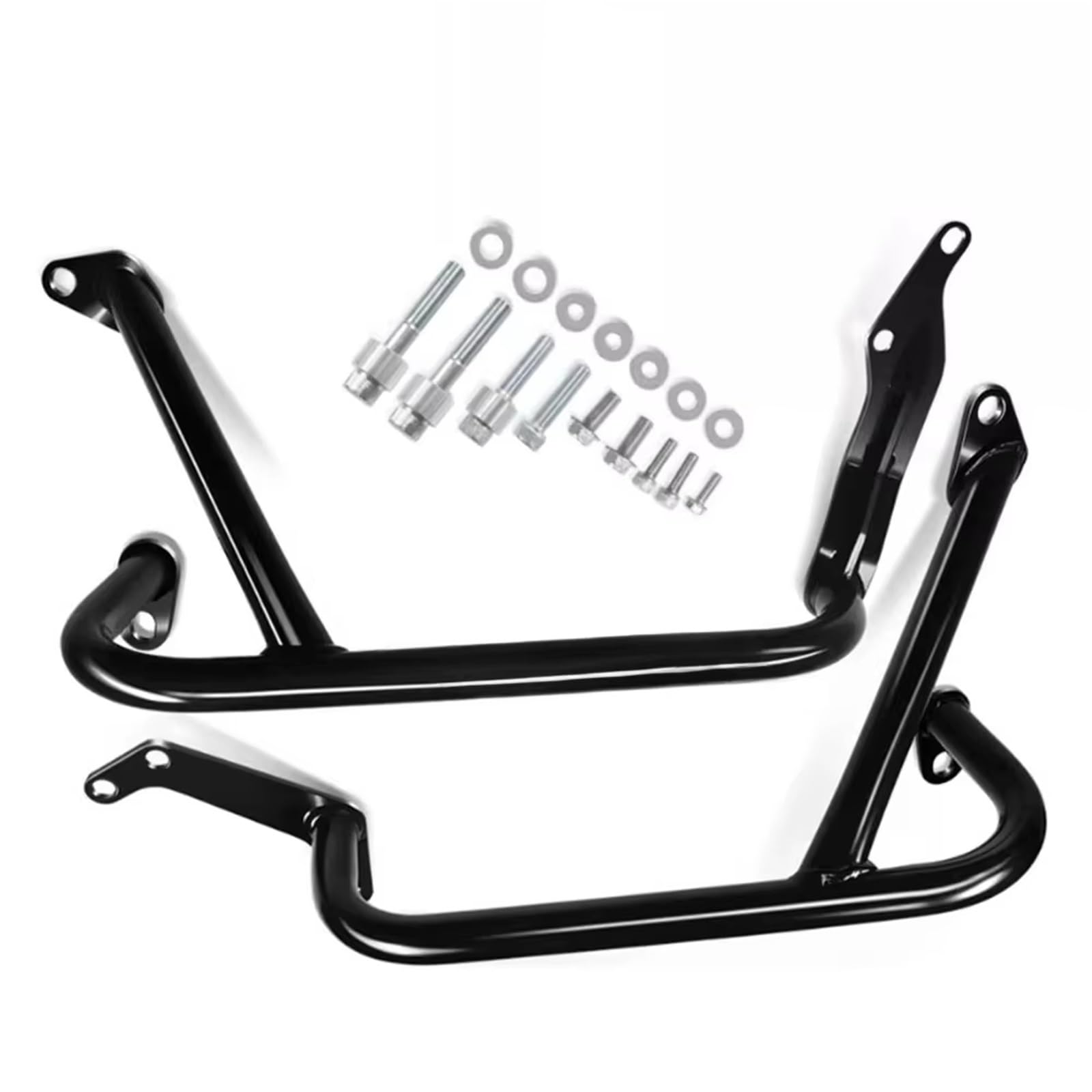 Compatibile Con Suzuki Per GSX-8S 2023 Barra Di Protezione Paraurti Anticaduta Motore Accessorio Moto Race Rail