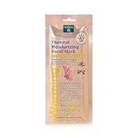 Vista 1 de Earth Therapeutics Máscara de mano hidratante térmica (1 par)
