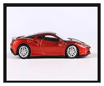 1/64 フェラーリ F8 tributo ミニカー XF-MODEL 1/64 Ferrari F8 Tributo - メルカリ
