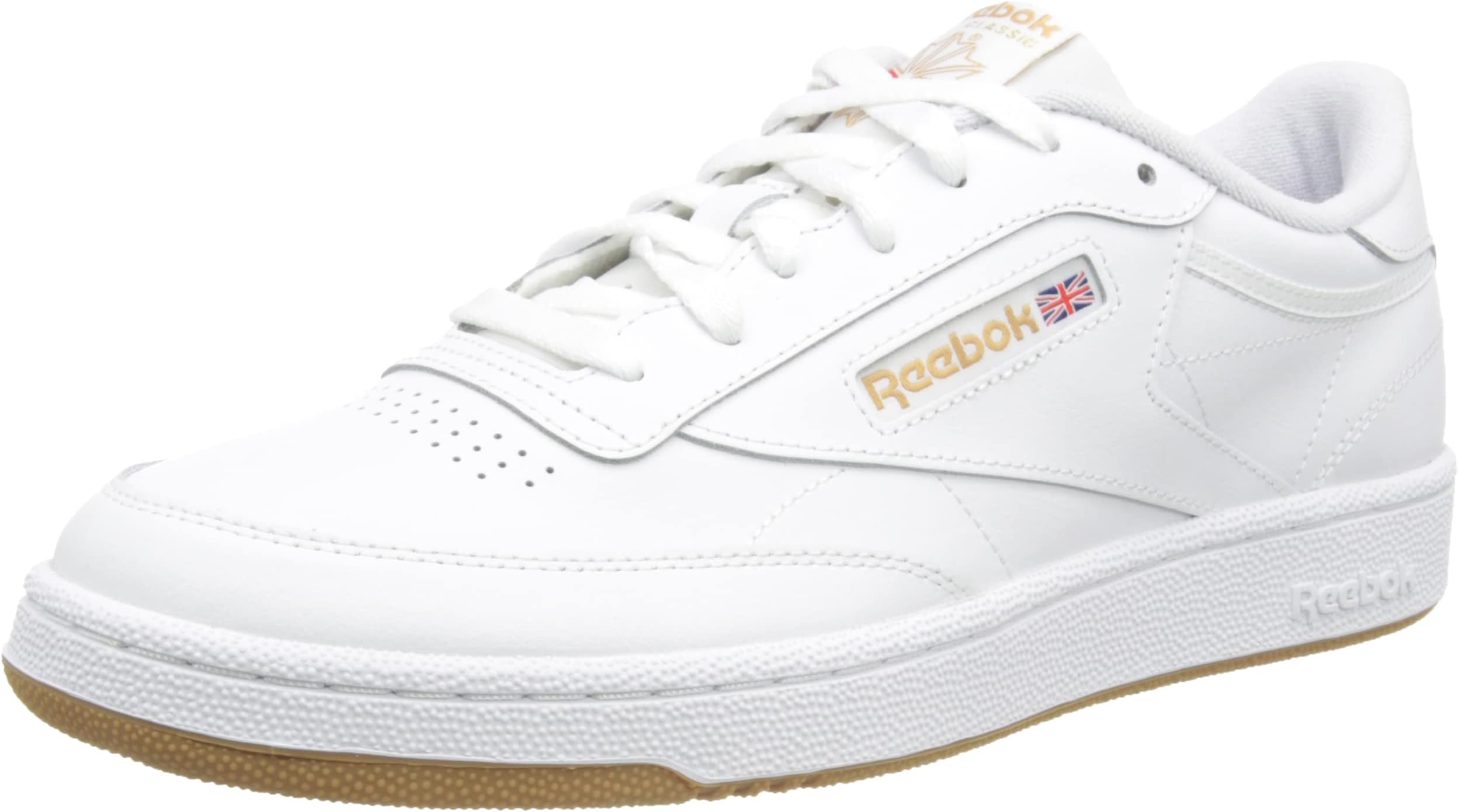 ReebokClub C 85 mens Sneaker