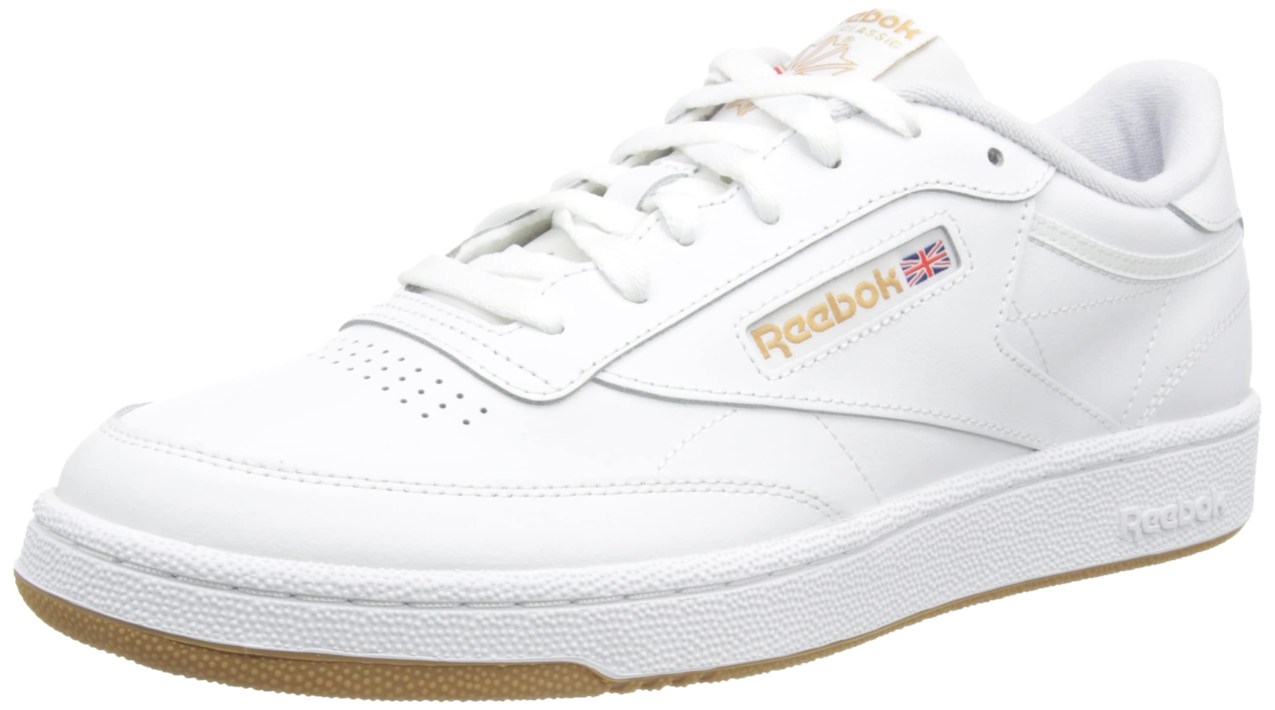 ReebokClub C 85 mens Sneaker
