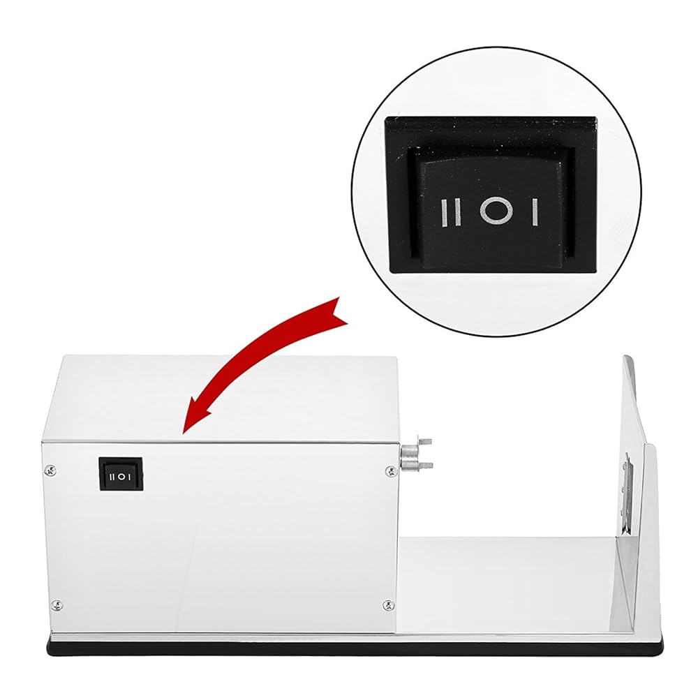 リール papapasta.toshi HEIGHTEN 45-50mm可変 リール ハンドル