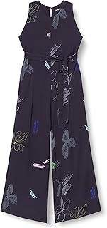 Desigual womens Jumpsuit_arty