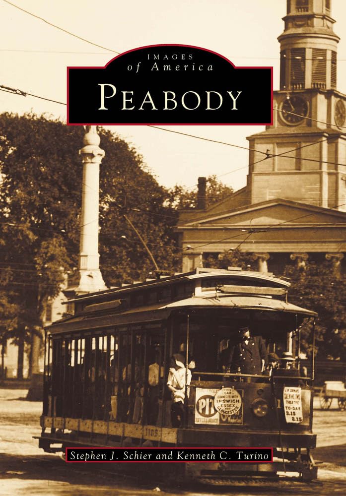 Peabody (Images of America)