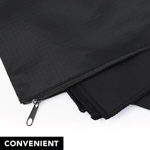 Miniatura 8 de DRYKI Pañuelos que absorben el sudor Los pañuelos deportivos originales de microfibra para absorber el sudor de las manos, la cara y el cuerpo