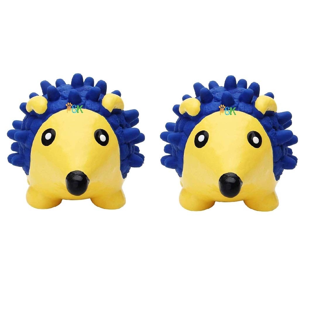 See full amazon price history chart for PSK PET MART Non-Toxic Soft Latex Interactive Training Fetch and Play Squeaky Bouncing and Floating Hedgehog Chew Toy for Puppies and Dogs (Pack of 2)(Small) PSK PET MART Non-Toxic Soft Latex Interactive Training Fetch and Play Squeaky Bouncing and Floating Hedgehog Chew Toy for Puppies and Dogs (Pack of 2)(Small) (B08WQ48P5H) Amazon Price History, Amazon Price Tracker