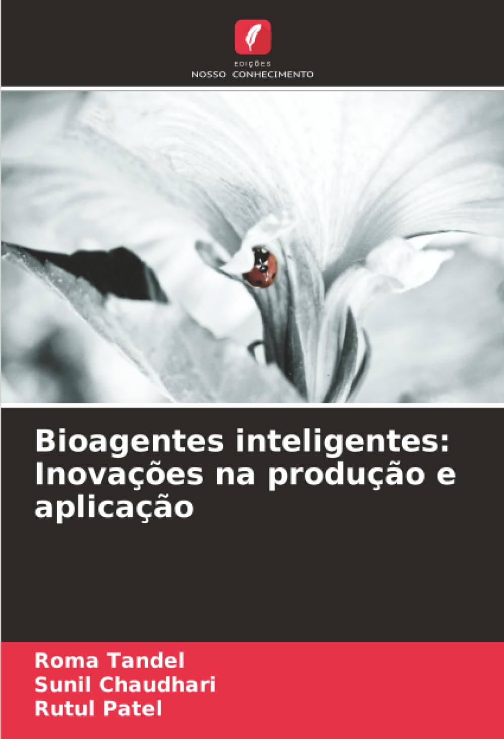 Bioagentes inteligentes: Inovações na produção e aplicação
