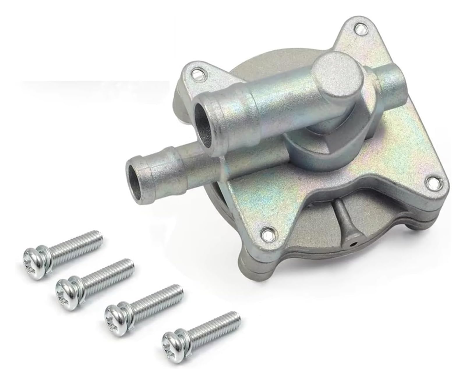 Für Magna 750 VF750 C CD 1994-2003 OEM 16970-MZ5-003 Motorrad Kraftstoff Pumpe Ventil Petcock Ventil Tap Gas Vakuum Motorrad Tank Petcock Ventil