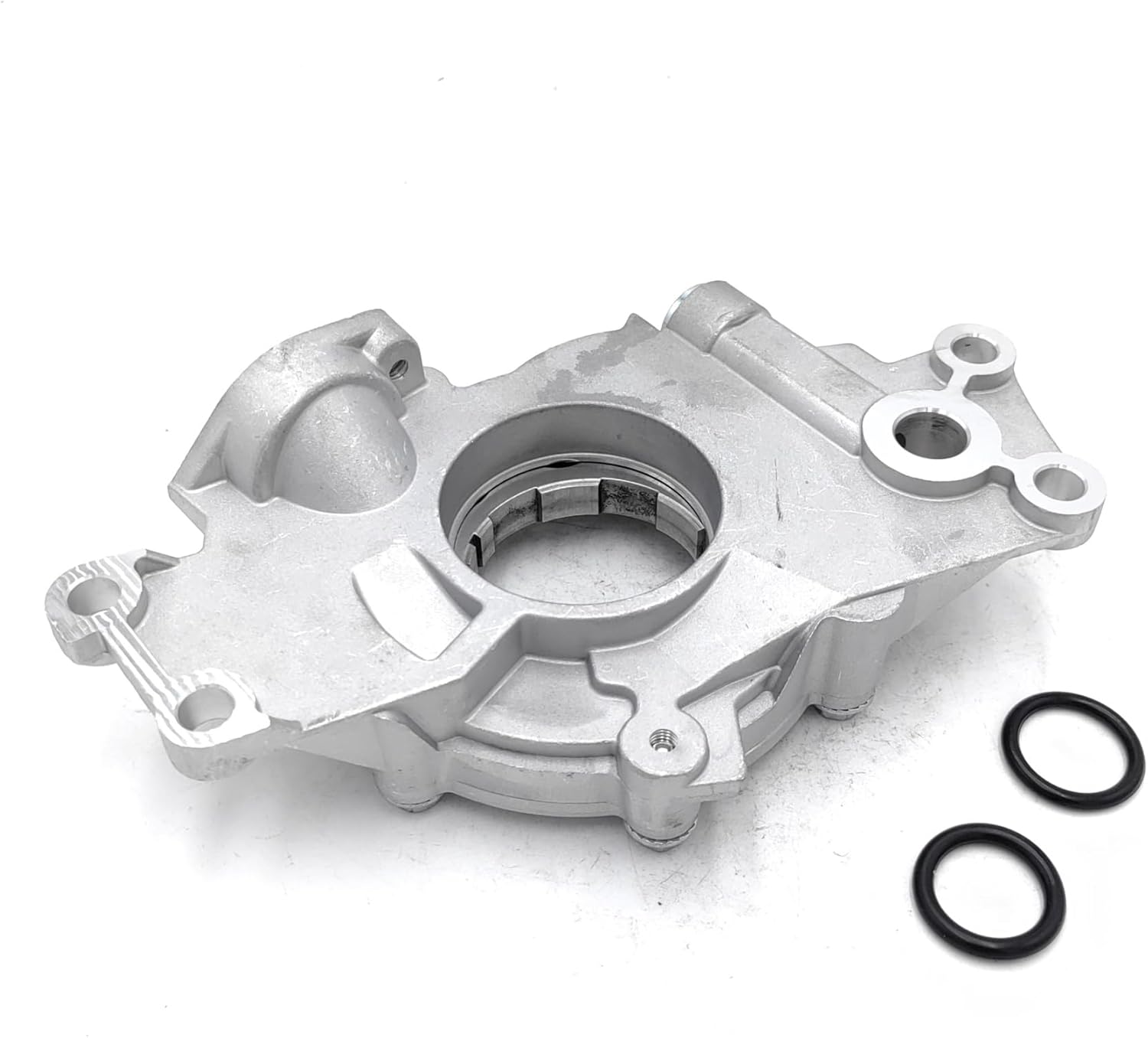 High Volume Oil Fit for GM 4.8 5.7 6.0L LS1 LS2 LS3 10296