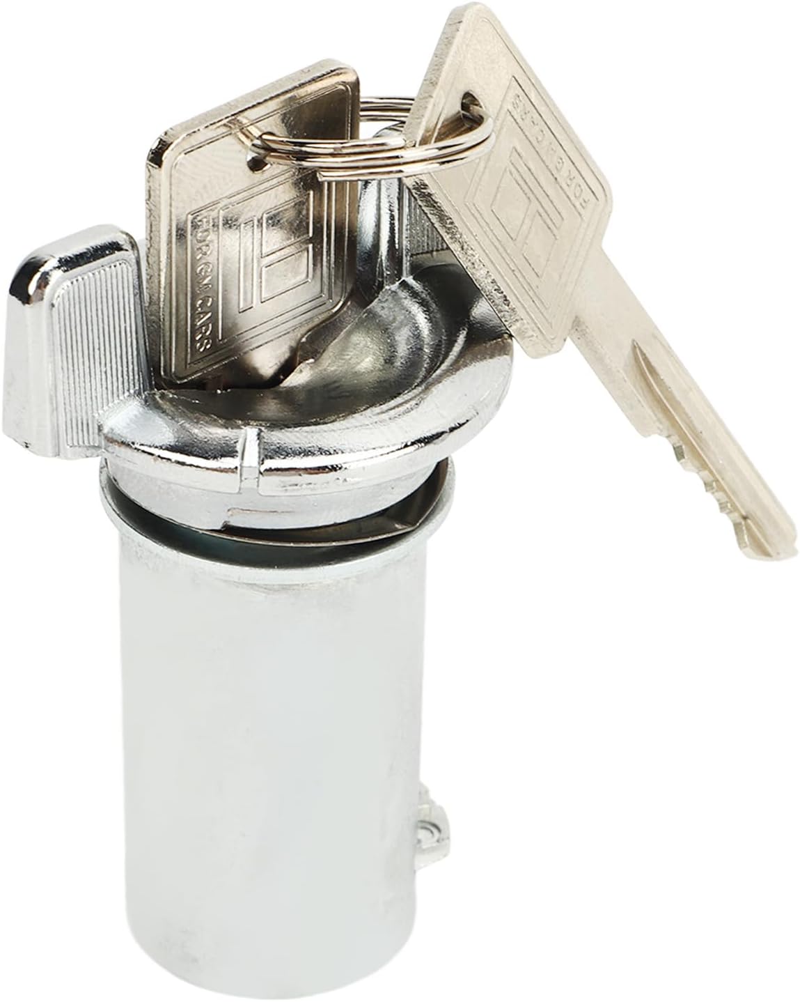 Ignition Lock Switch 607893 Sturdy Stable Easy Installation Ignition and Door Lock Cylinder Wear Resistant for Monza for Nova for Vega