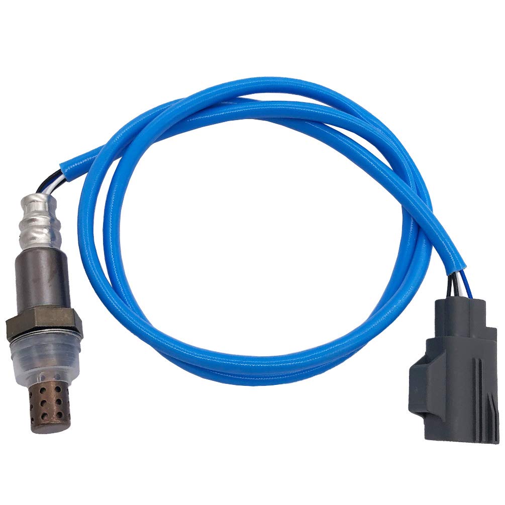 EPSIRMP 234-4465 Downstream Oxygen O2 Sensor Compatible with Land Rover LR4 Range Rover Range Rover Sport 5.0L V8 2010-2013