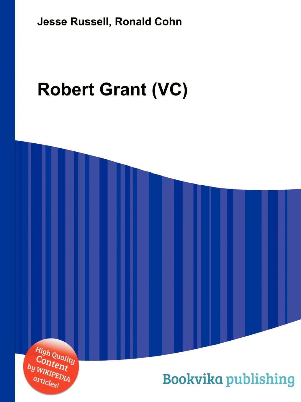 Robert Grant (VC)