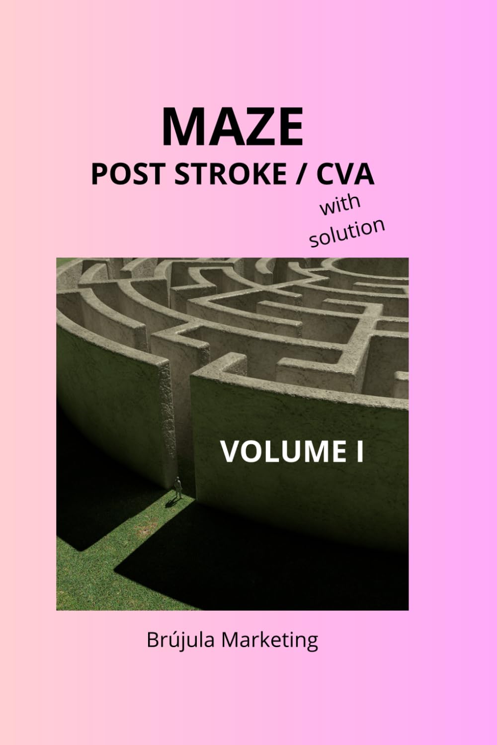 MAZE POST STROKE / CVA