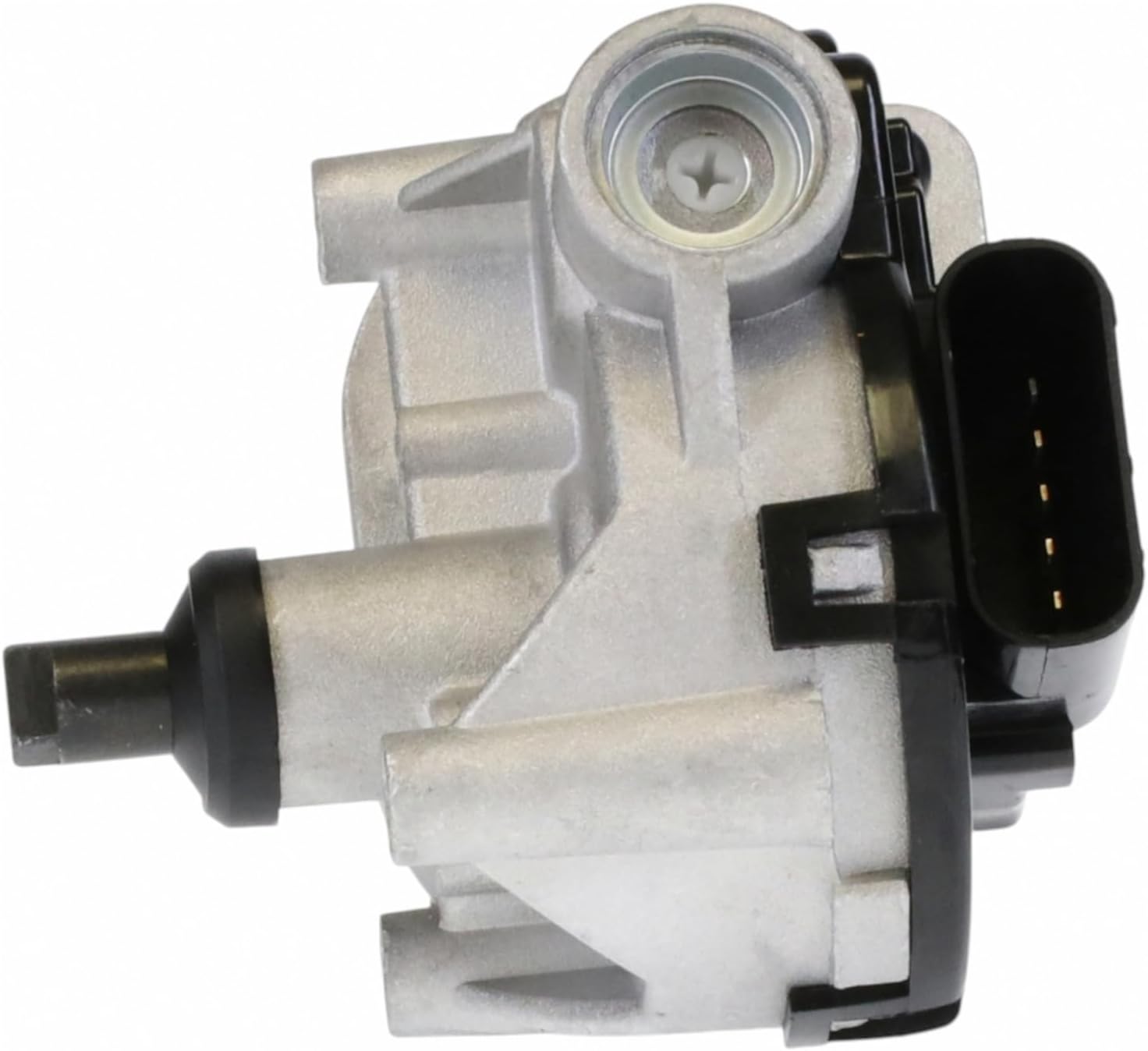 OEG Parts New Windshield Wiper Motor Compatible with Ford/Mazda/Mercury B2300/B2500/B3000 1990-2007 6L5Z17508AA F7CZ17508AA F7SZ17508AA F7UZ17508AA F87Z17508AB F8SZ17508AA WPM2013 ZZP067350