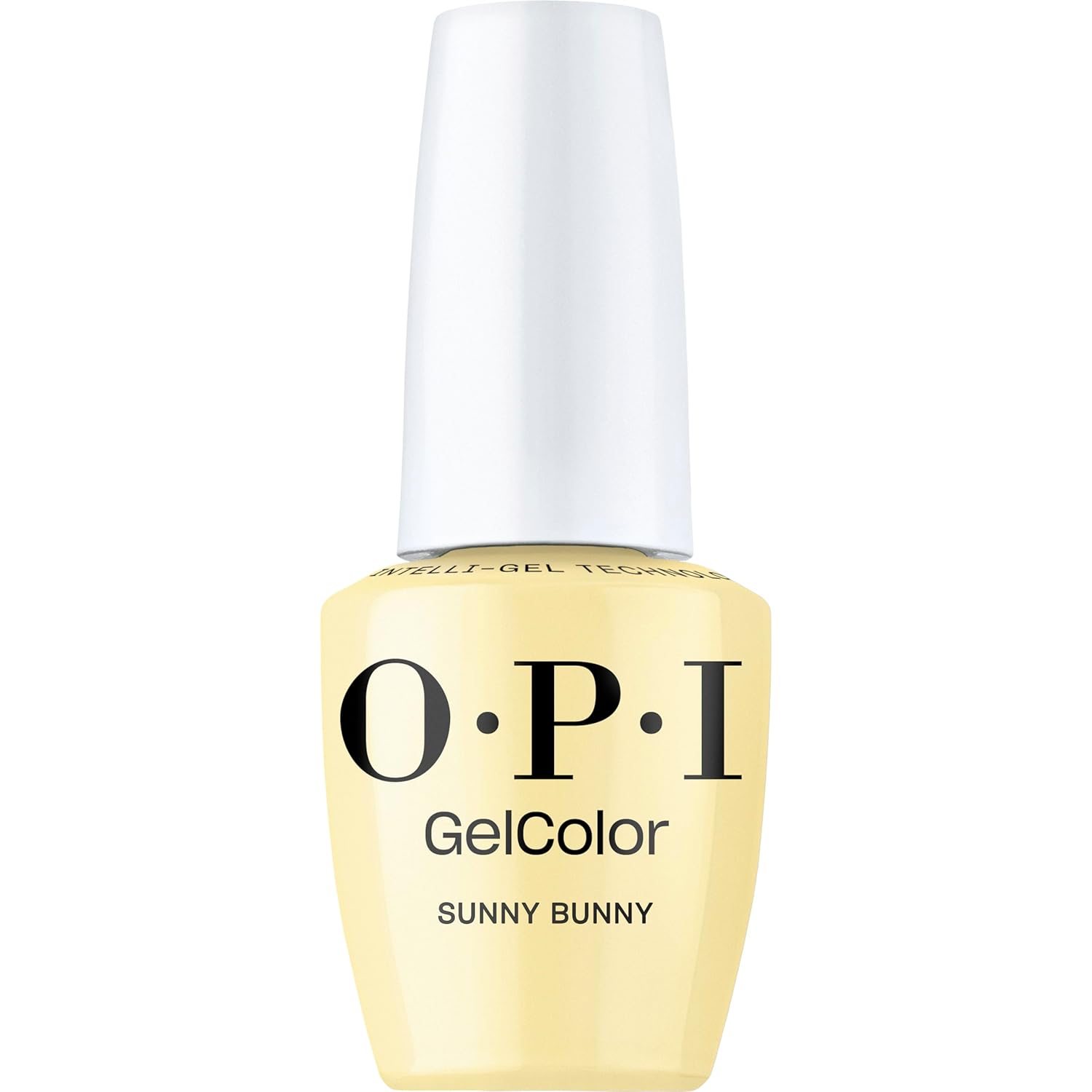 OPI GelColor LED Cure Gel Nail Polish | Salon-Quality Shine, Long-Lasting Wear | Easily Soak Off Removal | Vegan & HEMA Free | The New OPIcon Collection | Spring 2026